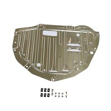 Engine Splash Guard for Honda CR-V 2017 2019 2020 2021 2017-22