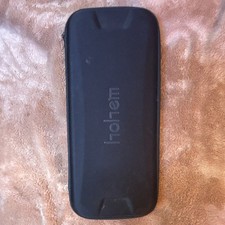 Hohem Gimbal Stabilizer Universal Smartphone With Carrying Case