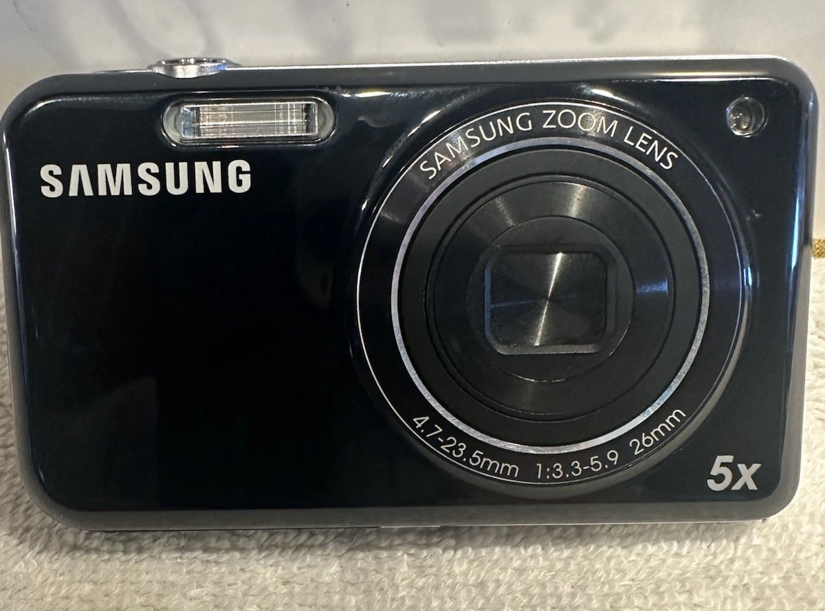 Samsung PL Series Digital Camera for Sale | Shop New & Used
