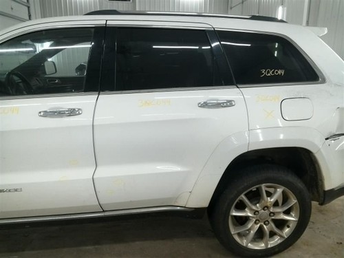 Passenger Right Upper Control Arm Front Fits 11-15 DURANGO 104544333 - Picture 5 of 12