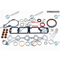 Dr.Motor Automotive Zylinderkopfsatz FüR Ford Fiesta VI Transit Connect V408