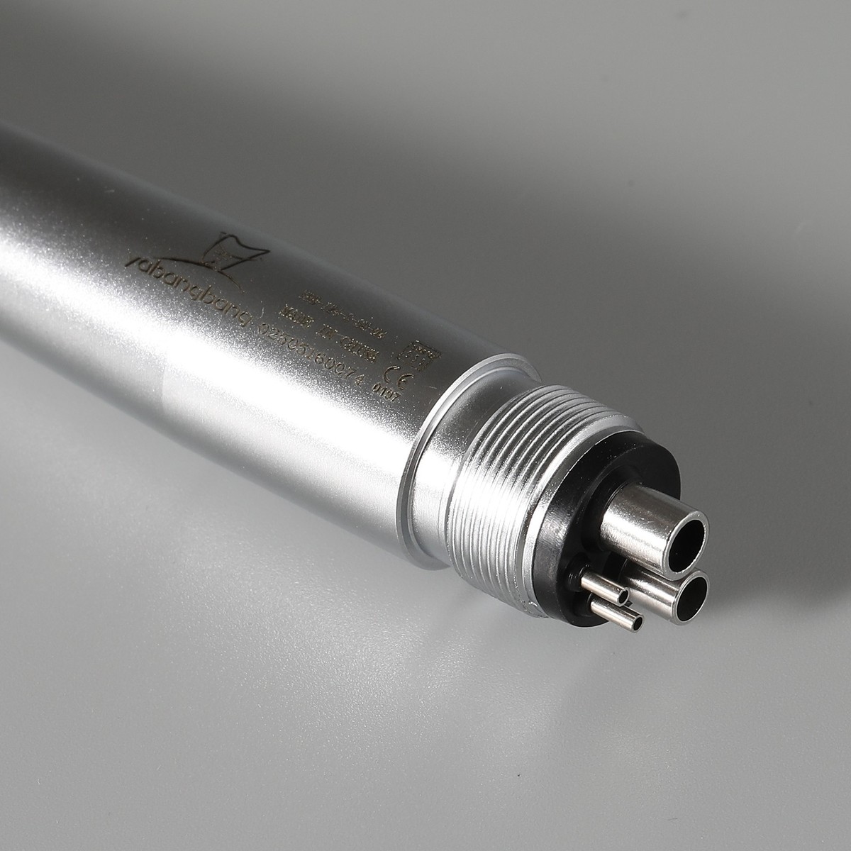 Dental High Speed Push Button Children Mini Head Handpiece