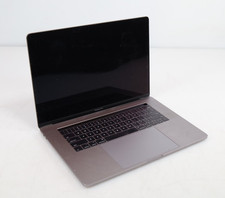 Apple A1707 MacBook Pro 15" 2017 Chassis  Battery  Screen Parts Repair