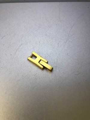 GUCCI 1400L WATCH ,band extender link