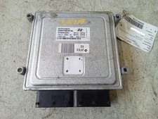 2017-2019 Hyundai Elantra Engine Computer Con...