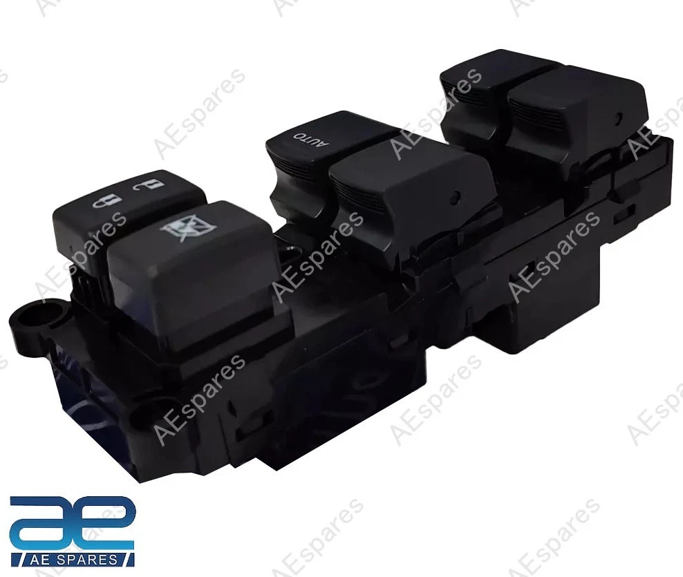 Power Window Switch Assembly For Suzuki Swift Dzire 2017-2024 37990M56R12
