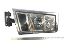Feu avant (phare) Volvo 780