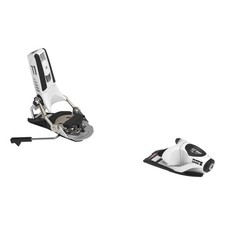 Look Pivot 2.0 11 GW Ski Bindings - 2027 - 95mm brake / White/Black