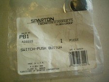 Sparton Marine Pb-1 A23555 Air Horn Push Button Free Freight Sparton Marine Pb-1 A23555 Air Horn Push Button Free Freight