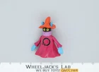 Orko He-Man Masters Of The Universe MOTU 1985 Mattel Vintage Action Figure