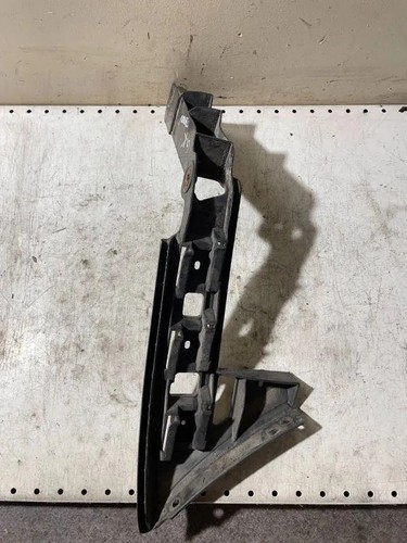 VW TOURAN 1T1, 1T2 Stoßstangenhalter hinten rechts 1T0807375A 1.90 34884937