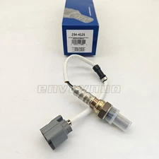 1X 234-4125 DENSO Oxygen Sensor Downstream For 2002-2004 Honda CR-V 2.4L L4 New