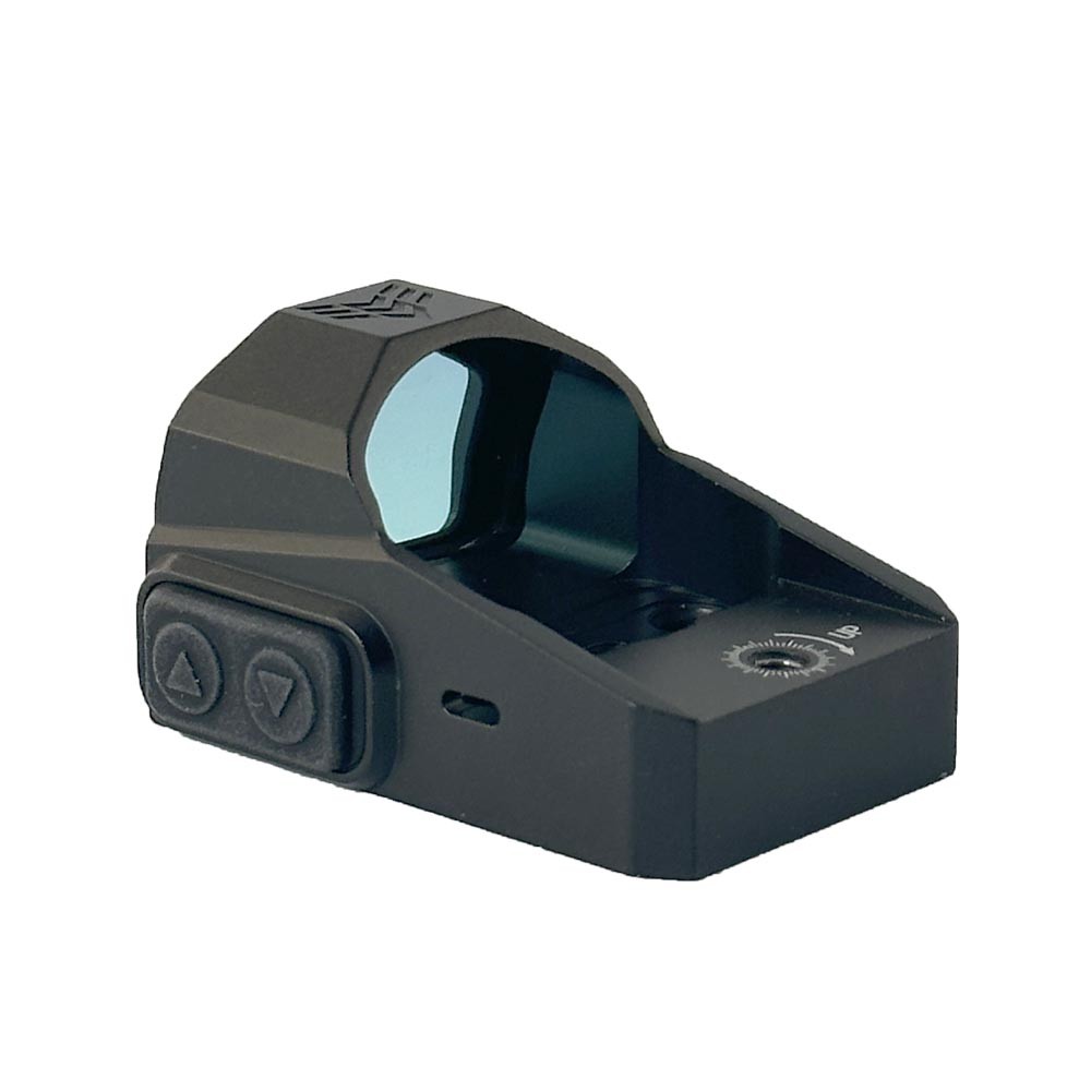 SWAMP FOX Kingslayer Micro Pistol Cut Reflex Dot Sight for sale