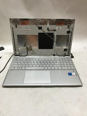 HP Pavilion 15-er0225od 15'' Intel Core i5 NO RAM NO SSD/OS For Parts Boots! - DW