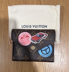 LOUIS VUITTON Monogram World Tour ギフト箱付き World Tour Louis Vuitton | eBay
