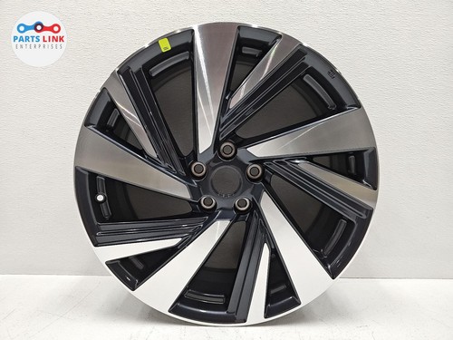 NEW Genuine FACTORY OEM 2009-2025 Nissan Murano Wheel Rim Machined 20x7.5 62707