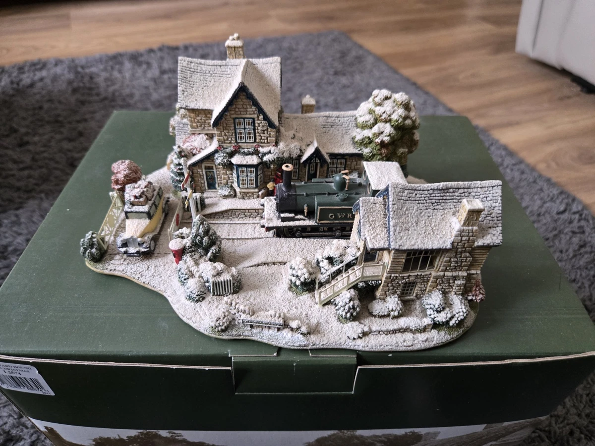 Las mejores ofertas en Lilliput Lane | eBay