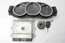 DACIA SANDERO II Engine Ignition ECU Set 237106376R 2015 38048627