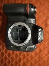 Nikon D80