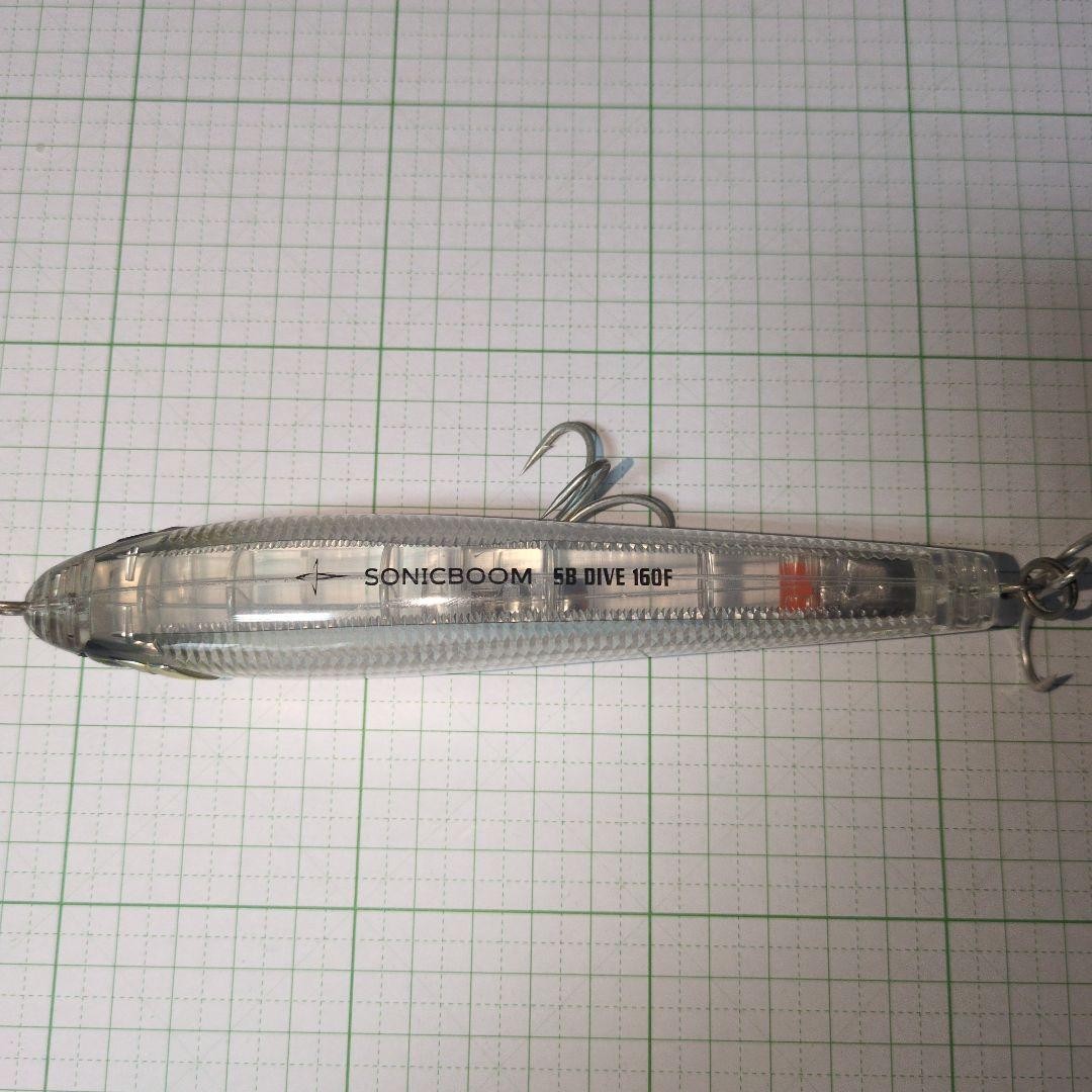 Duel Topwater Lures Set of 7 - Fishing Plug Baits for Saltwater, Used - Image 4