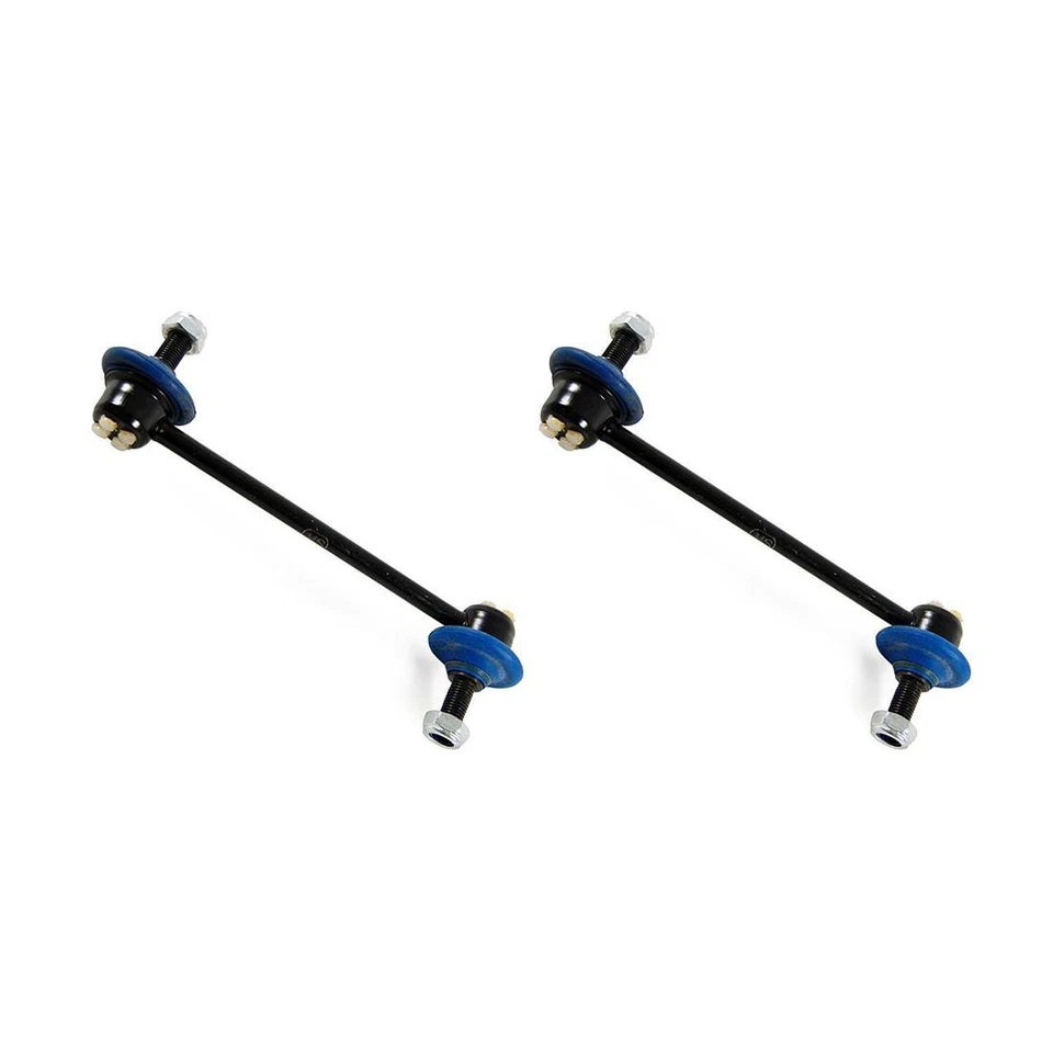 Kit de enlace de barra estabilizadora de suspensión trasera Mevotech 2 piezas para 07-2018 Acura RDX_LP Foto 2 de 4