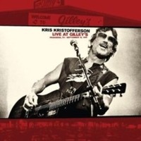 Kristofferson - Live At Gilleys Pasadena Tx September 15 1981 - Viny - F600Z