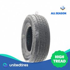 Used LT 265/75R16 Cooper Discoverer HTP 123/1...