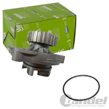 Pompe à eau Audi CABRIOLET