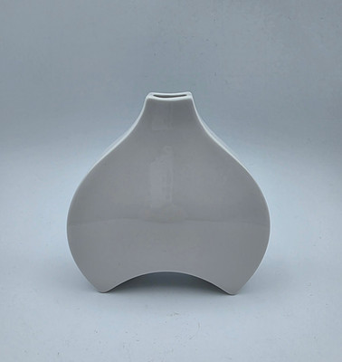 KPM Berlin Vase Brückenvase Quillmann 1.Wahl Top Zustand ca. 13,5 cm hoch