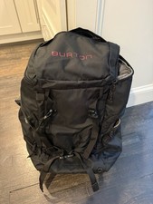 Burton Ski Boot Backpack