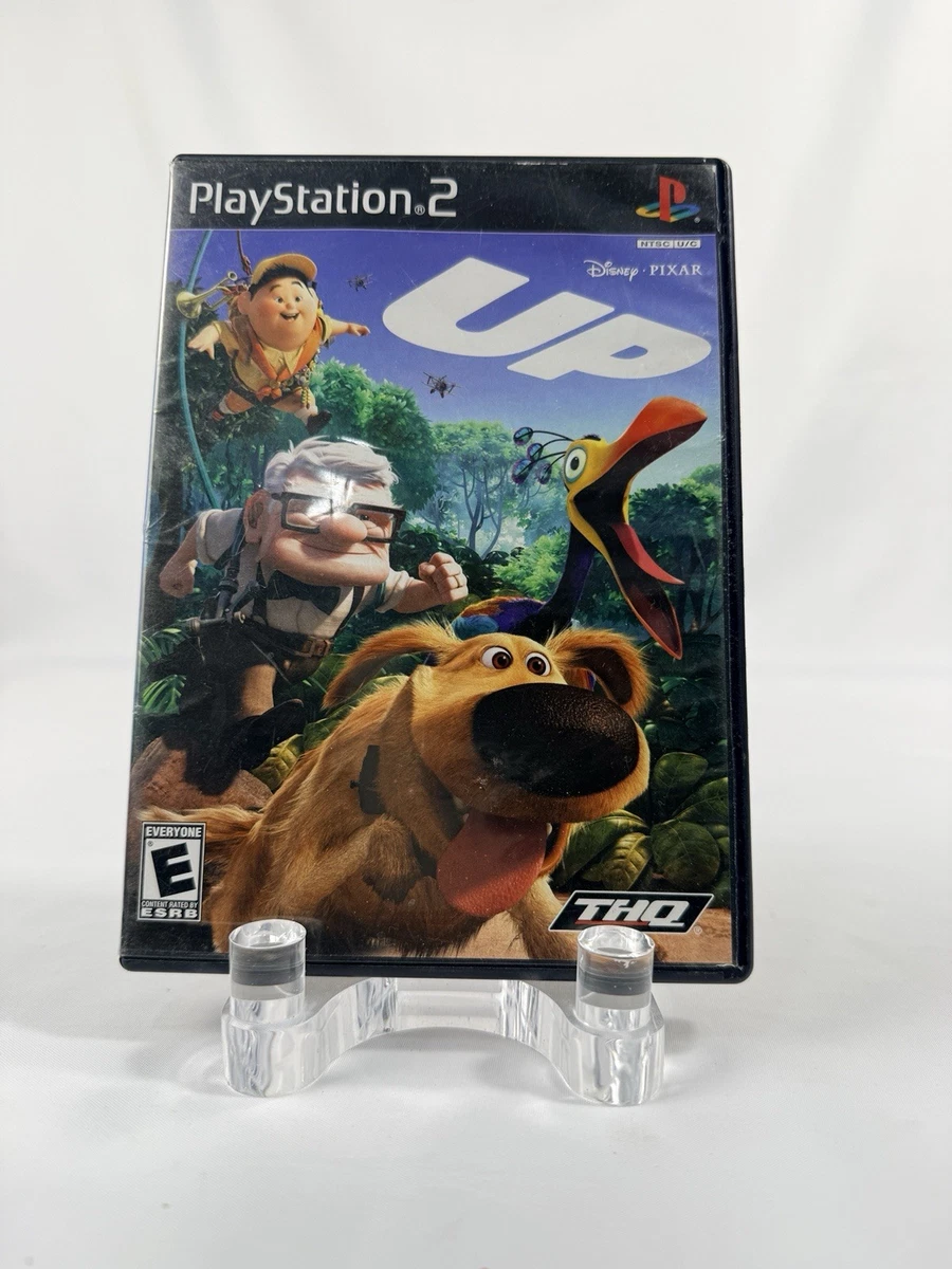 Action & Adventure Sony PlayStation 2 Disney Video Games for sale