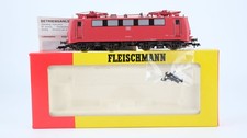 Fleischmann H0 4327 E-Lok BR 141 414-3 DB Gleichstrom Digital