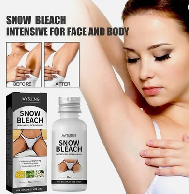 Dark Sport Blemish Treatment, Knees, Elbow, Under Arms