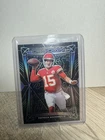 2024 Panini Obsidian - Patrick Mahomes II #93