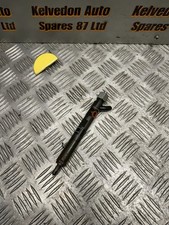 RENAULT MEGANE 2010 1.5 DCI FUEL INJECTOR 166001137R H8200421897 SINGLE UNIT X1