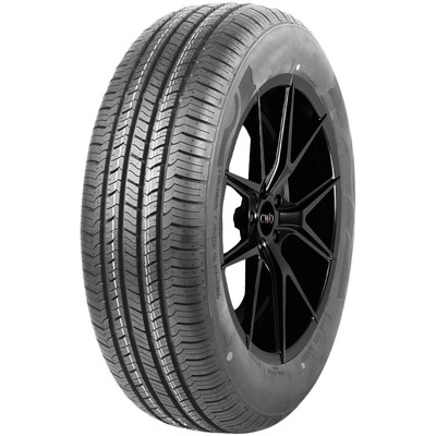 LT245/75R16 Hemisphere Aethon H/T 120/116R LRE Black Wall Tire