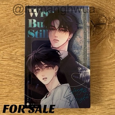 Little Mushroom Rule of Failure Quicksand Block | Lezhin Bomtoon Yaoi BL
