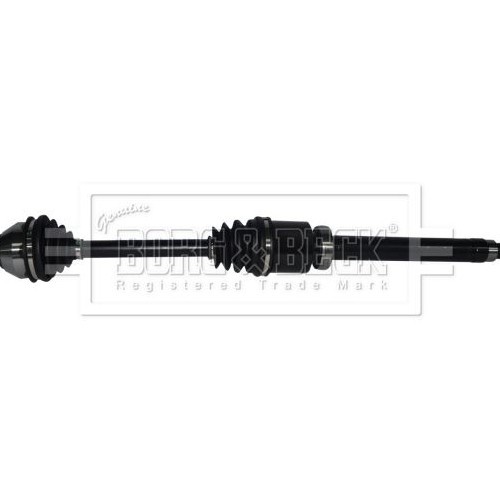BORG & BECK Drive Shaft BDS1306