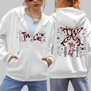 Hoodie Twice | eBay