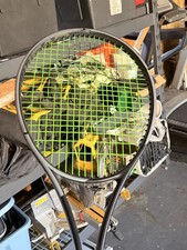HEAD Gravity Pro 2025 Auxetic 2.0 Grip 4 1/4 Tennis Racquet - 9/10 CONDITION 