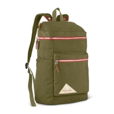Kelty Delano 21L Daypack- Burnt Olive