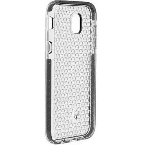 Coque Galaxy J5 2017 Force Case antichoc transparente pour protection smartphone