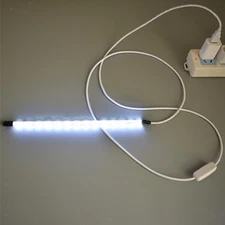 Saxophone Leak Light, Flute Leak Detection , Compact Test LED Strip,