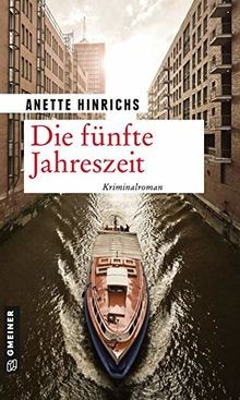 Die fünfte Jahreszeit: Kriminalroman (Kriminalroman... | Buch | Zustand sehr gut