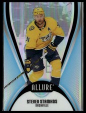 2025-26 Upper Deck Allure #40 Steven Stamkos