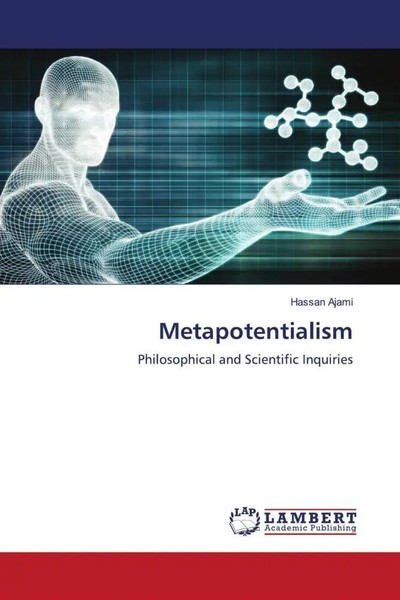 Hassan Ajami | Metapotentialism | Taschenbuch | Englisch (2024)-image