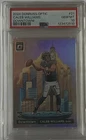 2024 Donruss Optic Caleb Williams Downtown! #21 PSA 10 GEM MINT!!!