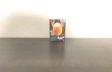 Nee Doh Dippin Dazzler Eggs Orange Novelty Colorful Stress Relief Squishy Toy