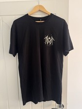 Sleep Token T-Shirt Size Large - Bought In 2023 At Wembley Ovo - Brand New