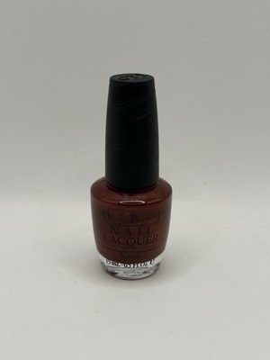 OPI Love This Color - Nail Lacquer Polish - Discontinued ORIGINAL FORMULA - Full